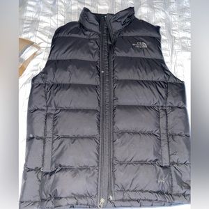 North face puffer